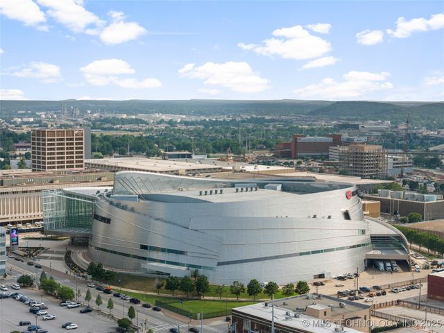 405 N Main Street 7E, Tulsa, OK 74103