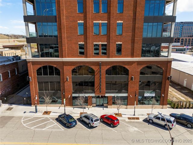 405 N Main Street 7E, Tulsa, OK 74103