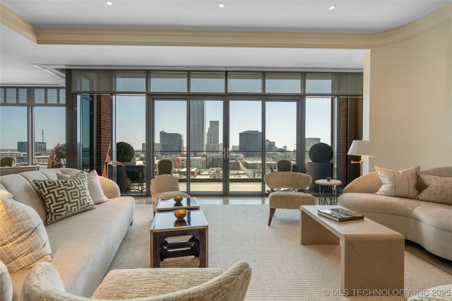 405 N Main Street 7E, Tulsa, OK 74103