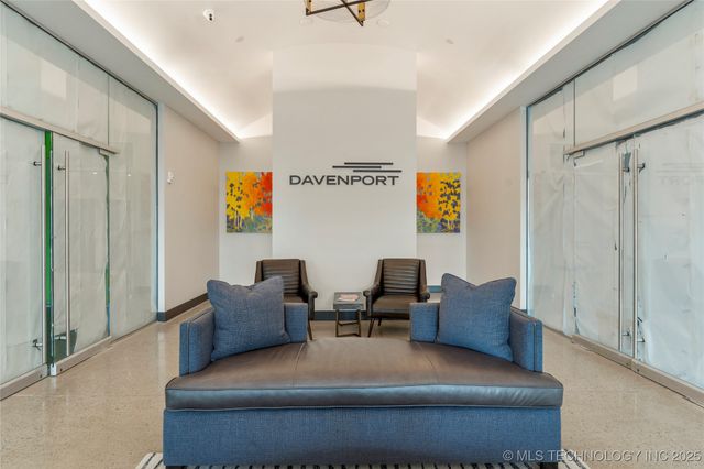 405 N Main Street 7E, Tulsa, OK 74103