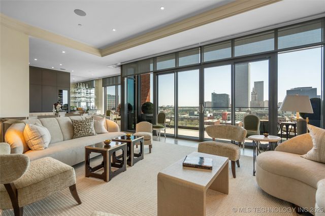 405 N Main Street 7E, Tulsa, OK 74103