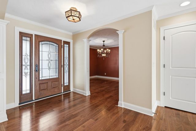 60 CUSTER Terrace, Bettendorf, IA 52722