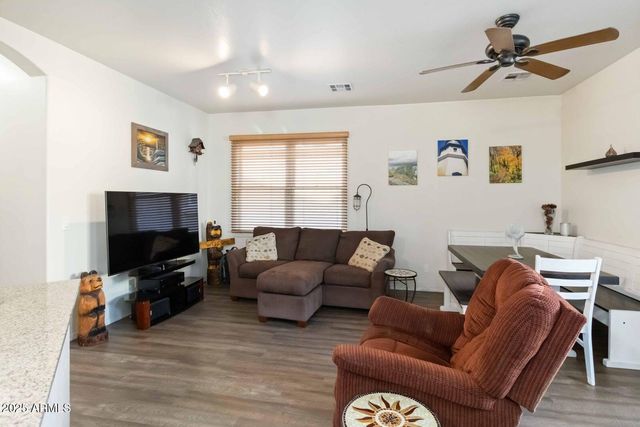 4106 E JASPER Drive, Gilbert, AZ 85296