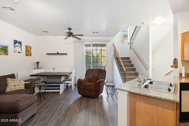 4106 E JASPER Drive, Gilbert, AZ 85296