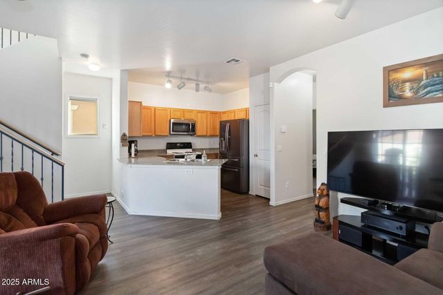 4106 E JASPER Drive, Gilbert, AZ 85296