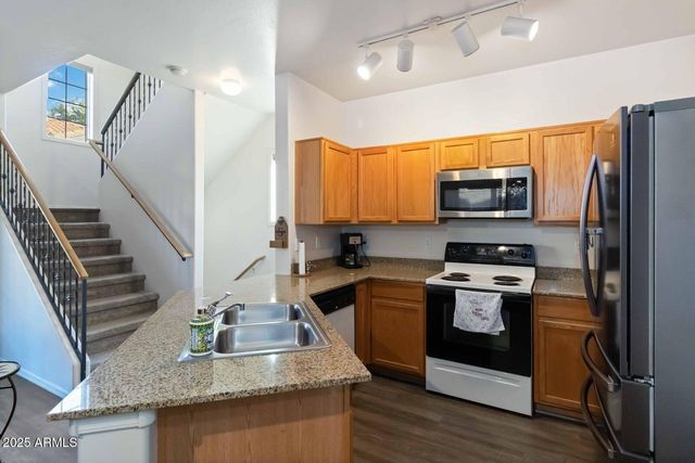4106 E JASPER Drive, Gilbert, AZ 85296