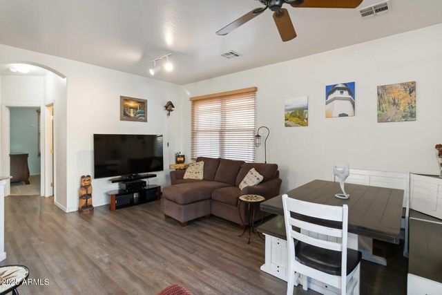 4106 E JASPER Drive, Gilbert, AZ 85296