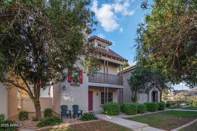 4106 E JASPER Drive, Gilbert, AZ 85296