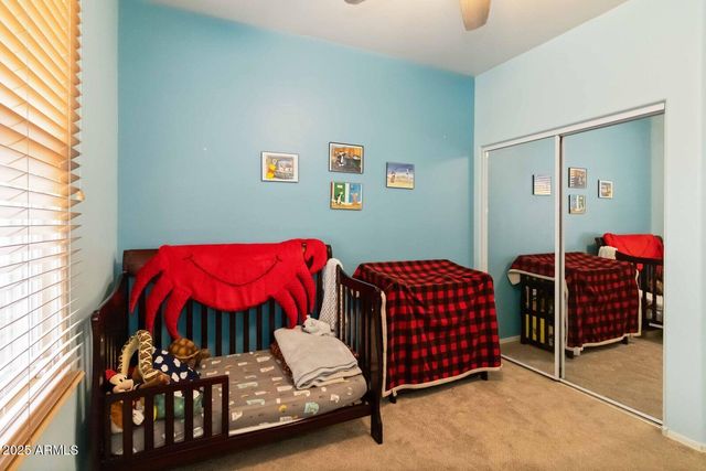 4106 E JASPER Drive, Gilbert, AZ 85296