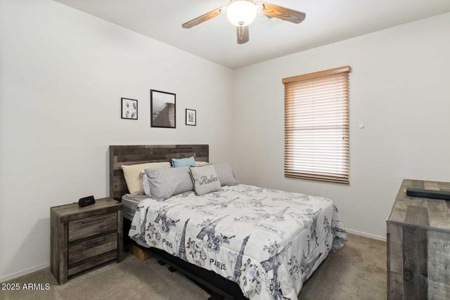 4106 E JASPER Drive, Gilbert, AZ 85296