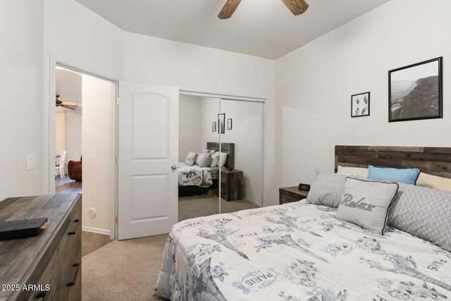 4106 E JASPER Drive, Gilbert, AZ 85296