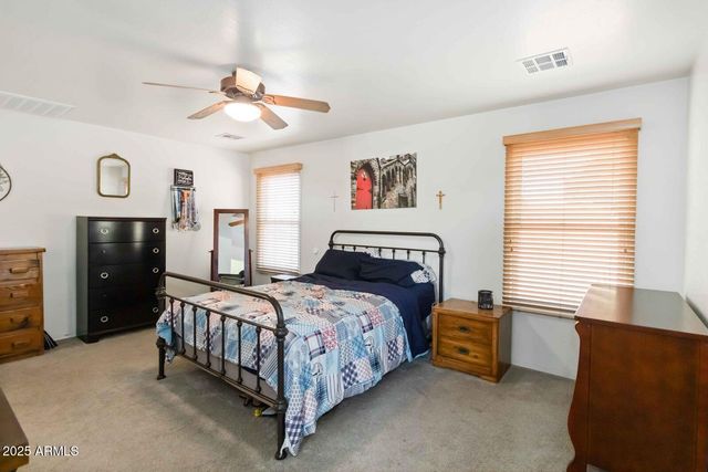4106 E JASPER Drive, Gilbert, AZ 85296