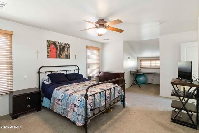 4106 E JASPER Drive, Gilbert, AZ 85296