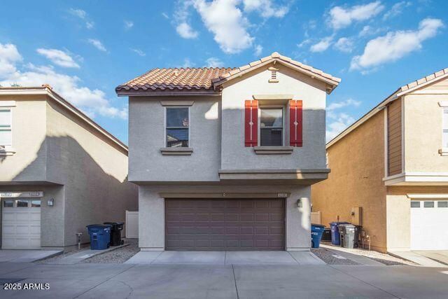 4106 E JASPER Drive, Gilbert, AZ 85296