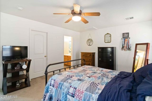 4106 E JASPER Drive, Gilbert, AZ 85296
