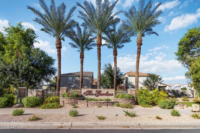4106 E JASPER Drive, Gilbert, AZ 85296