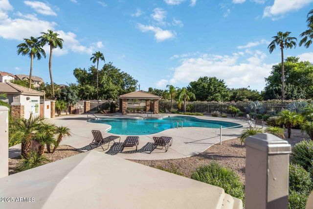 4106 E JASPER Drive, Gilbert, AZ 85296
