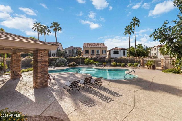 4106 E JASPER Drive, Gilbert, AZ 85296