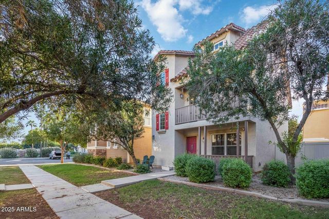 4106 E JASPER Drive, Gilbert, AZ 85296