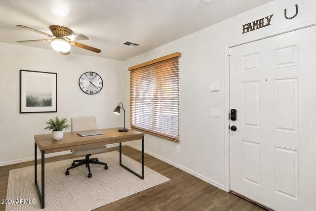4106 E JASPER Drive, Gilbert, AZ 85296