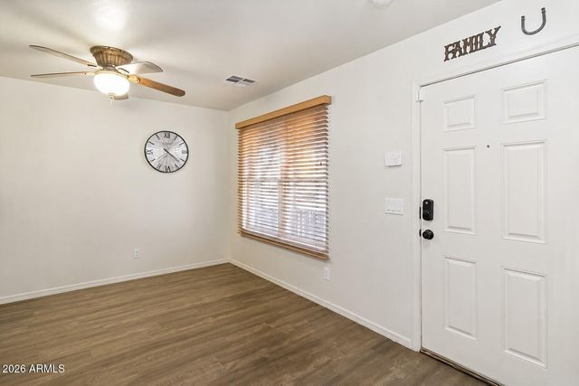 4106 E JASPER Drive, Gilbert, AZ 85296