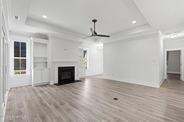 1460 Millbrook Drive SW, Ocean Isle Beach, NC 28469