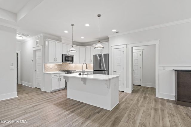 1460 Millbrook Drive SW, Ocean Isle Beach, NC 28469