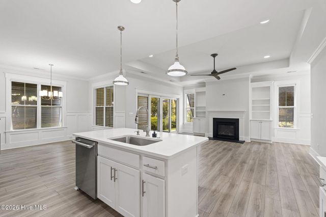 1460 Millbrook Drive SW, Ocean Isle Beach, NC 28469