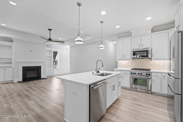 1460 Millbrook Drive SW, Ocean Isle Beach, NC 28469