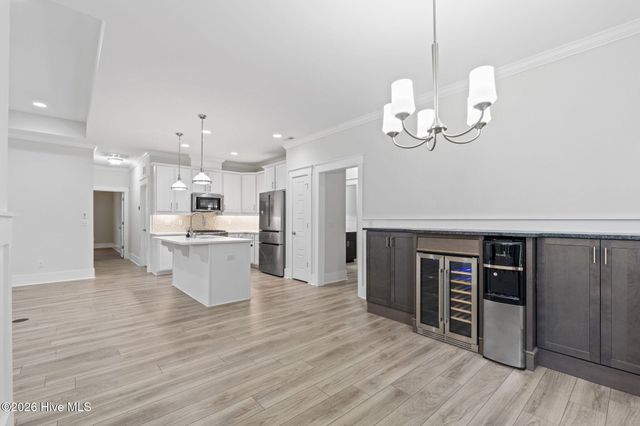 1460 Millbrook Drive SW, Ocean Isle Beach, NC 28469