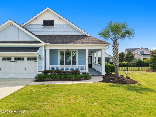 1460 Millbrook Drive SW, Ocean Isle Beach, NC 28469