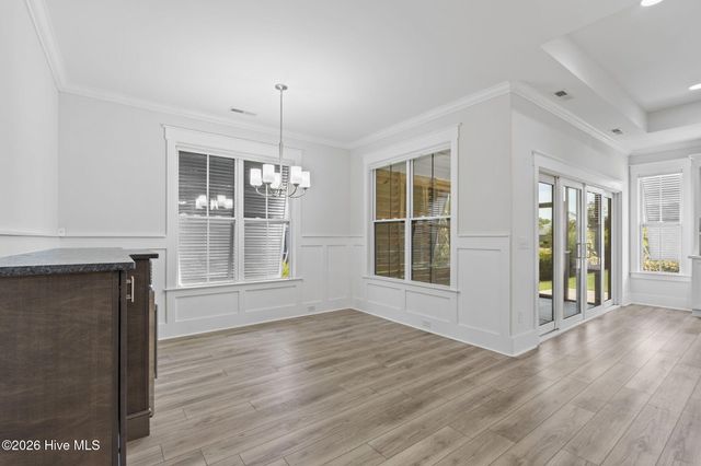 1460 Millbrook Drive SW, Ocean Isle Beach, NC 28469