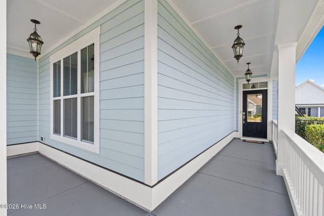1460 Millbrook Drive SW, Ocean Isle Beach, NC 28469