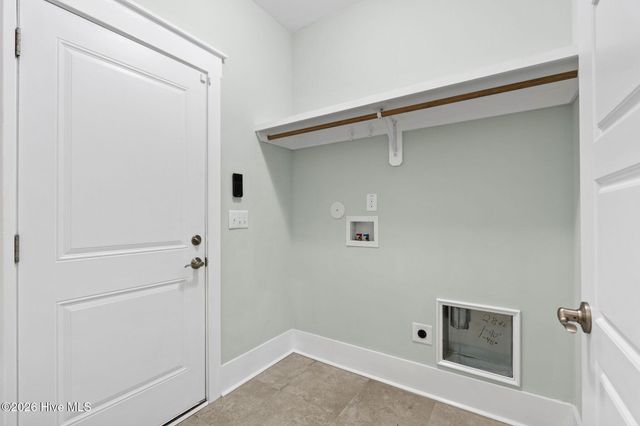1460 Millbrook Drive SW, Ocean Isle Beach, NC 28469