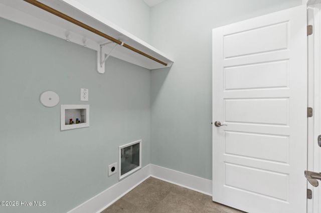 1460 Millbrook Drive SW, Ocean Isle Beach, NC 28469