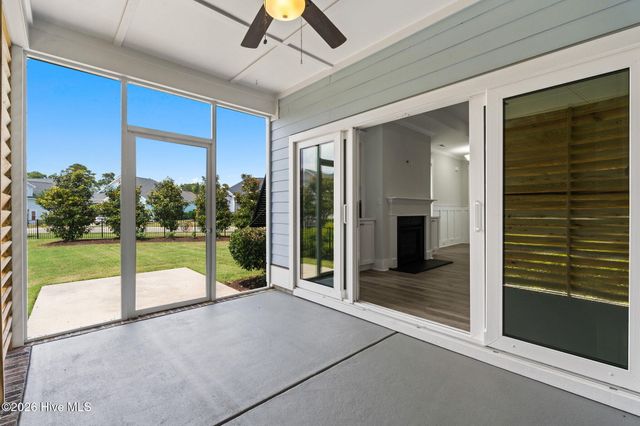 1460 Millbrook Drive SW, Ocean Isle Beach, NC 28469