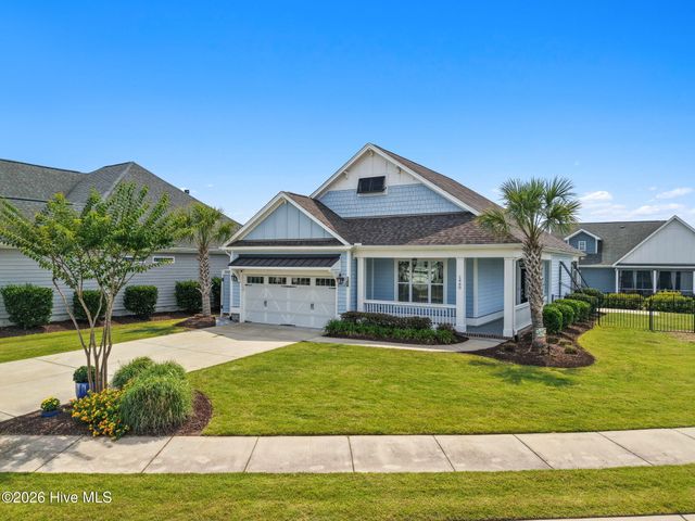 1460 Millbrook Drive SW, Ocean Isle Beach, NC 28469