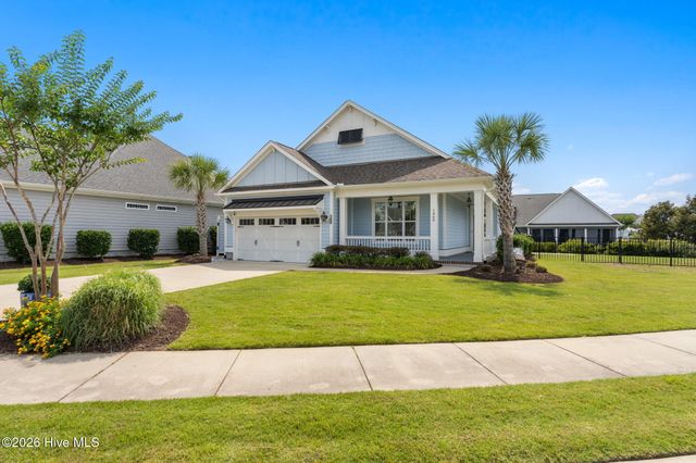 1460 Millbrook Drive SW, Ocean Isle Beach, NC 28469