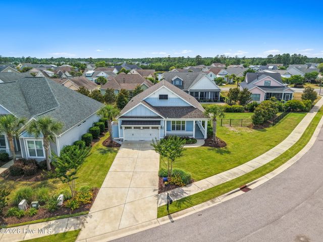 1460 Millbrook Drive SW, Ocean Isle Beach, NC 28469