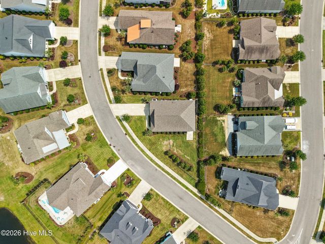 1460 Millbrook Drive SW, Ocean Isle Beach, NC 28469