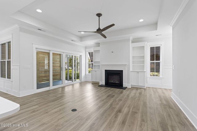 1460 Millbrook Drive SW, Ocean Isle Beach, NC 28469