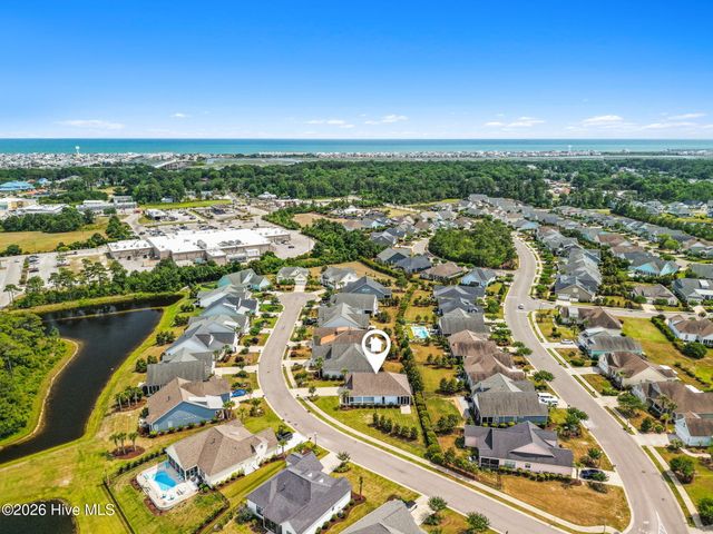 1460 Millbrook Drive SW, Ocean Isle Beach, NC 28469