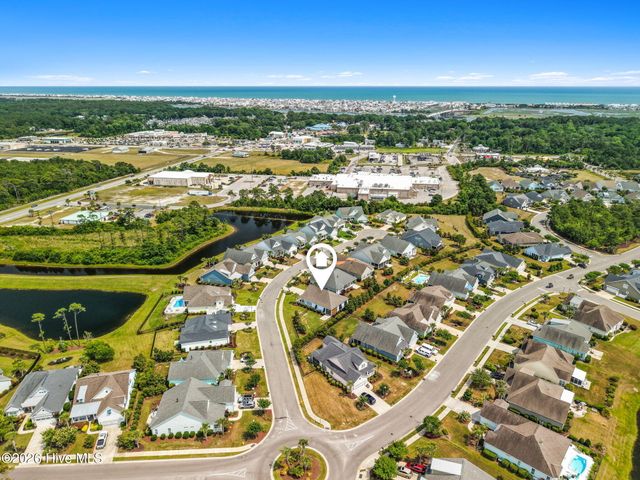 1460 Millbrook Drive SW, Ocean Isle Beach, NC 28469