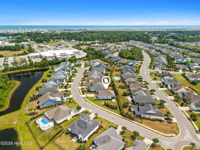 1460 Millbrook Drive SW, Ocean Isle Beach, NC 28469