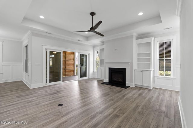 1460 Millbrook Drive SW, Ocean Isle Beach, NC 28469