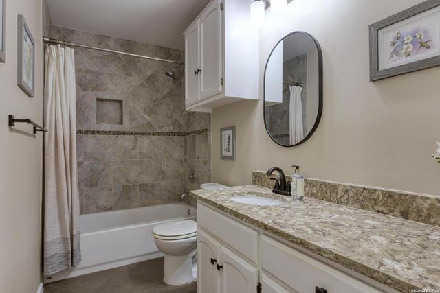3154 Morning Trail, San Antonio, TX 78247