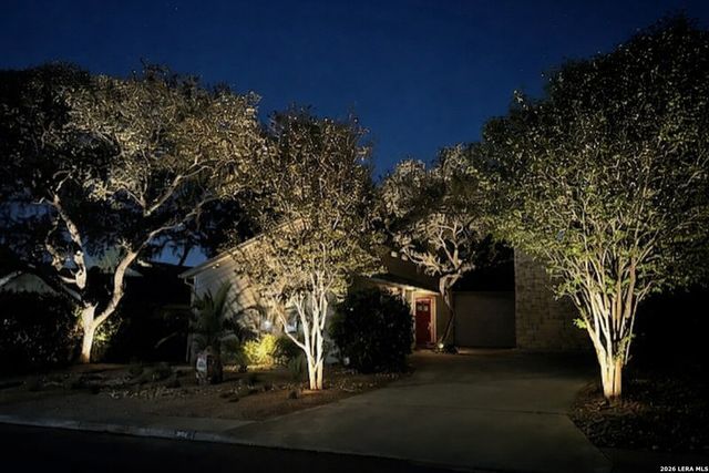 3154 Morning Trail, San Antonio, TX 78247