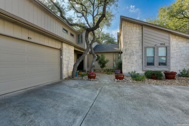 3154 Morning Trail, San Antonio, TX 78247
