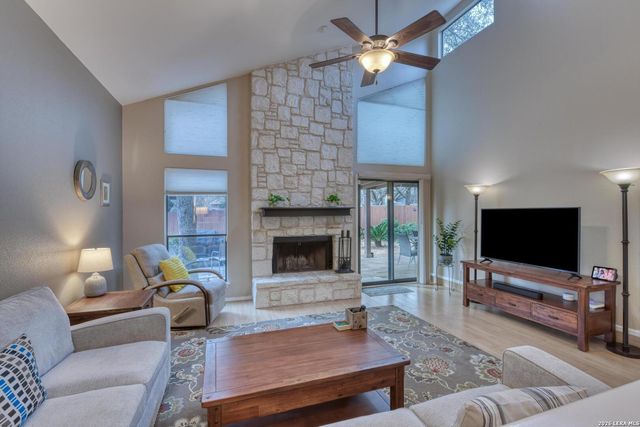 3154 Morning Trail, San Antonio, TX 78247