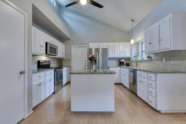 3154 Morning Trail, San Antonio, TX 78247